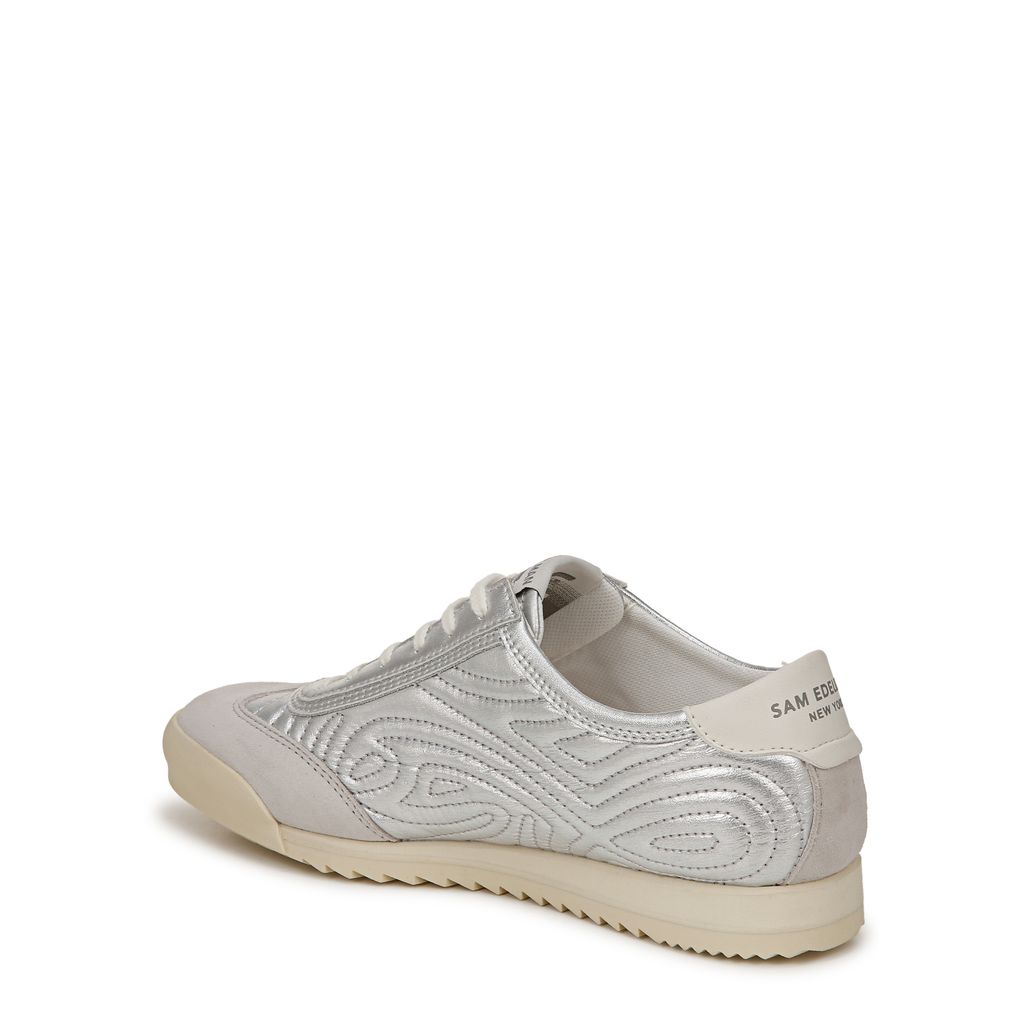 Isabel Lace Up Sneaker