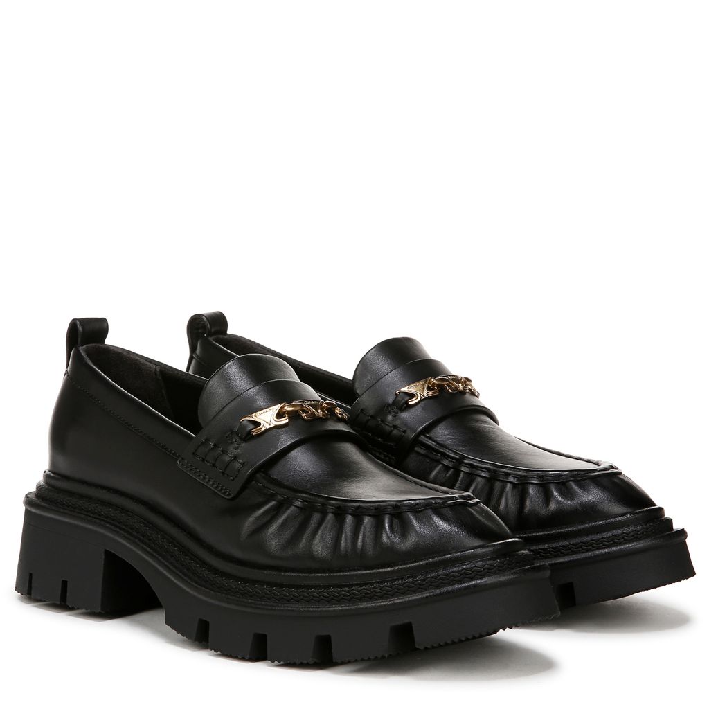 Pierre Platform Loafer