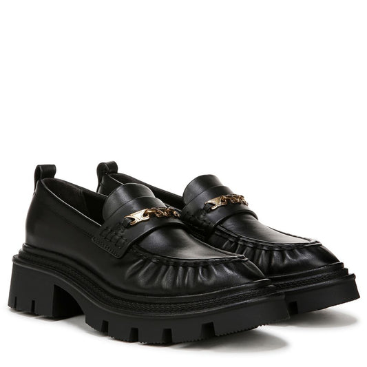 Pierre Platform Loafer
