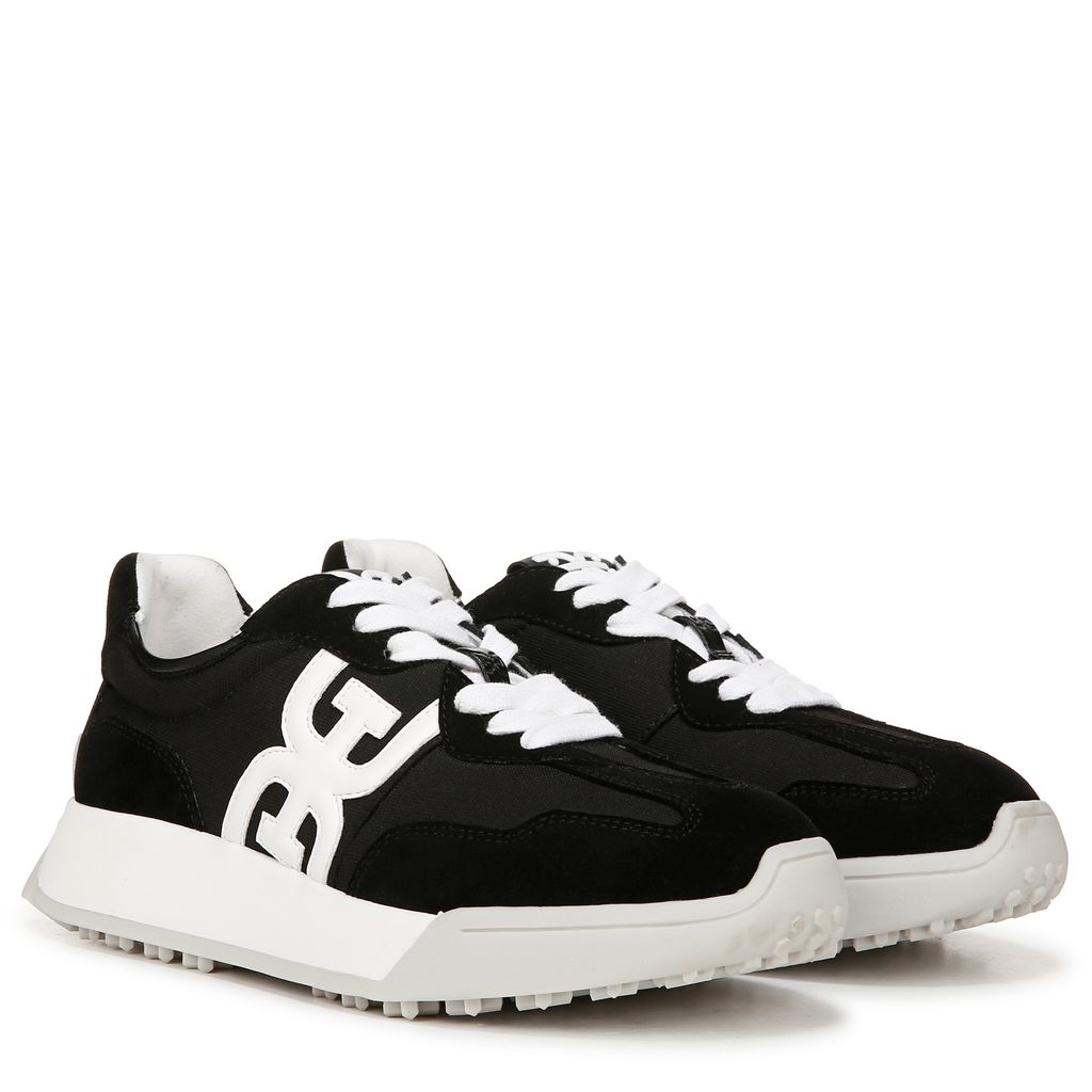 Langley Lace Up Sneaker