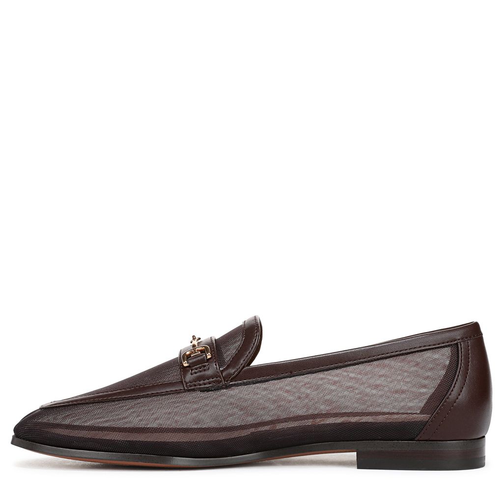 Loraine Mesh Bit Loafer