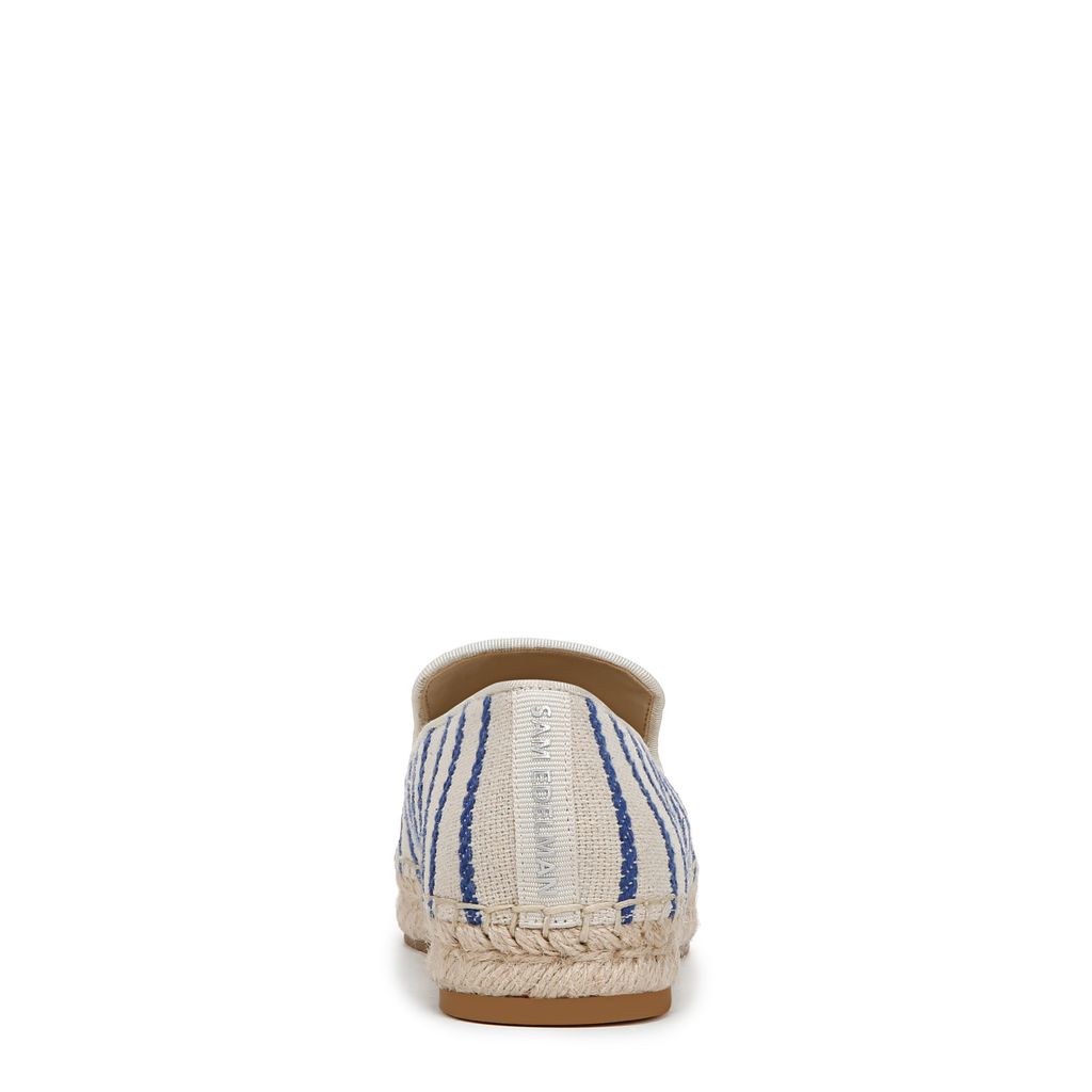 Kathleen Espadrille Flat Loafer