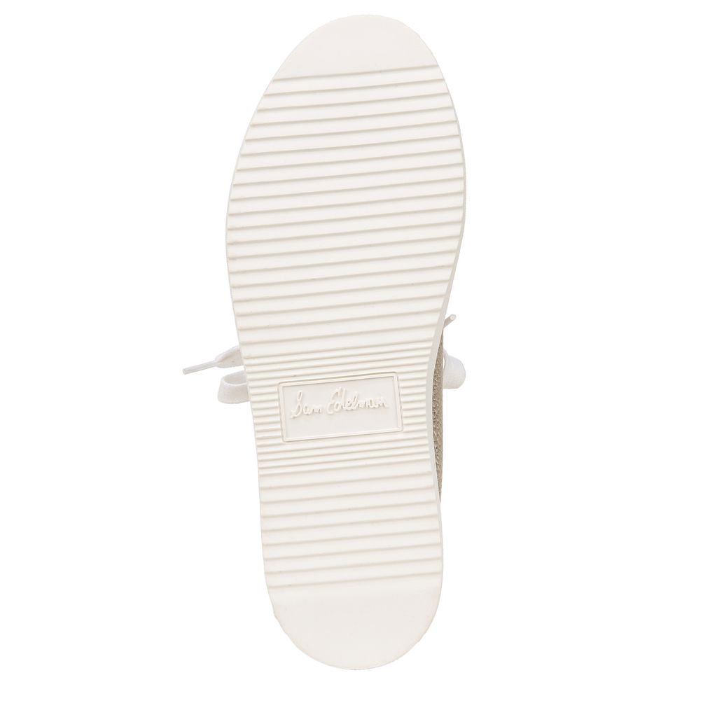 Pippy Lace Up Sneaker
