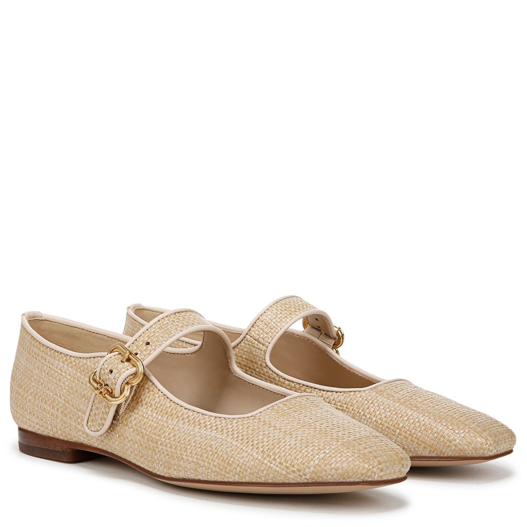Michaela Mary Jane Flat