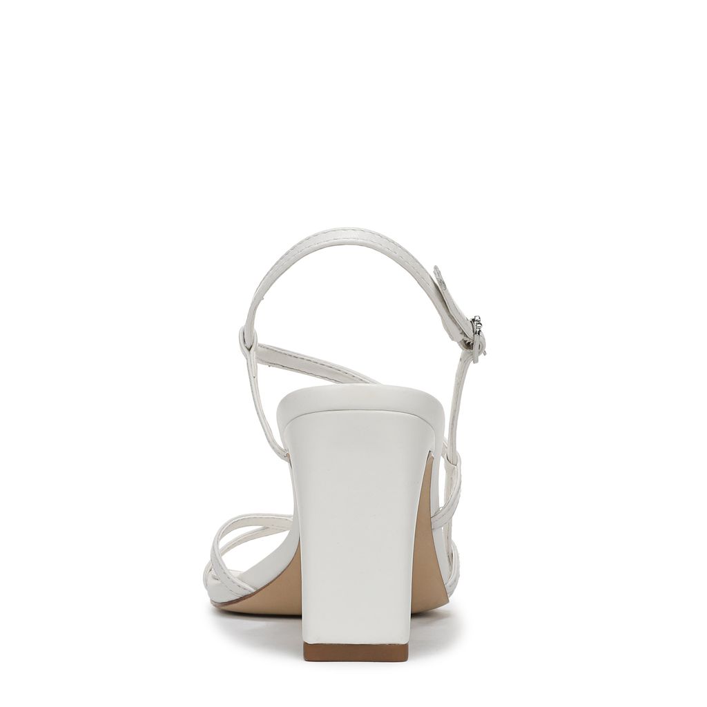 Elissa Strappy Heel Sandal