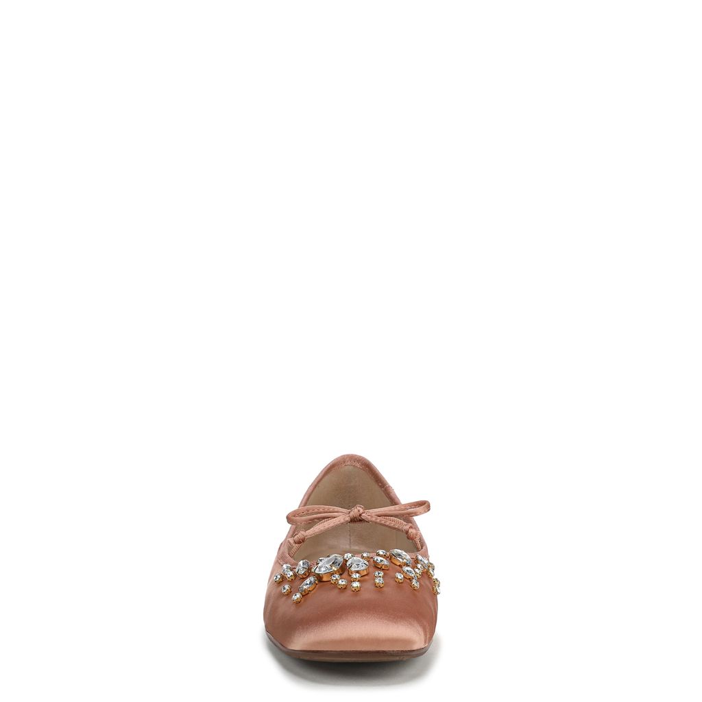 Amy Ballet Flat