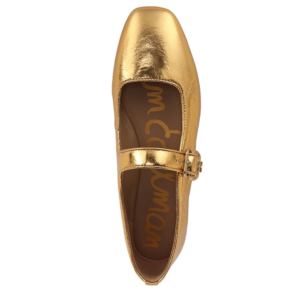 Michaela Mary Jane Flat