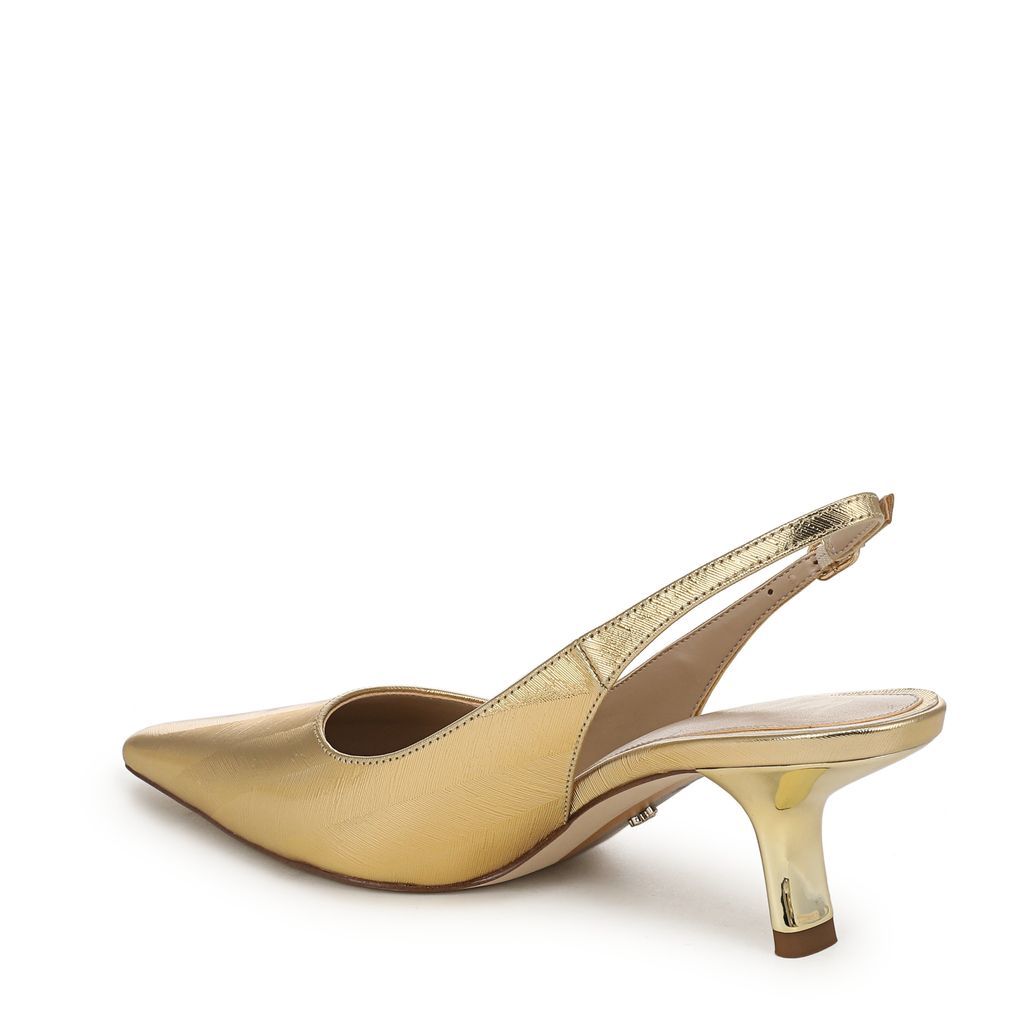 Bianka Slingback Pump
