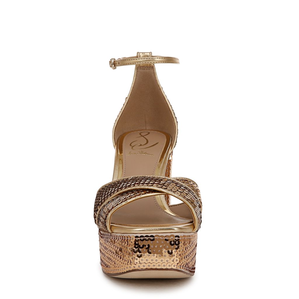 Jullian Platform Heel