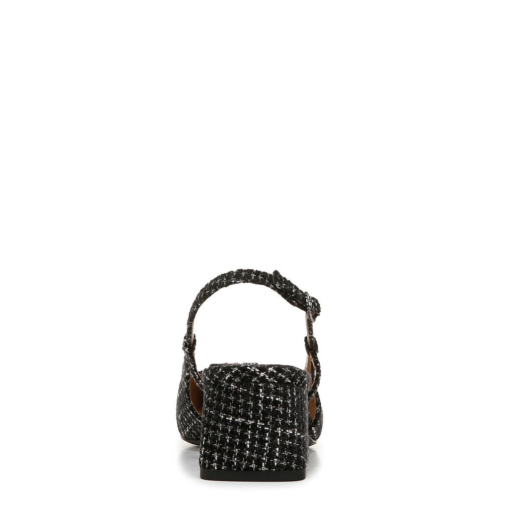 Tarra2 Slingback Heel