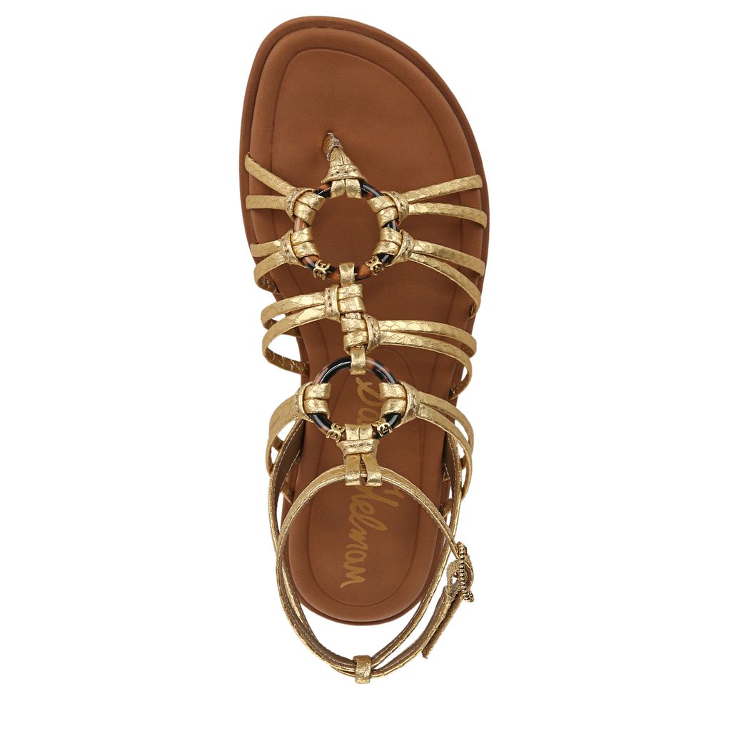 Raye Gladiator Sandal