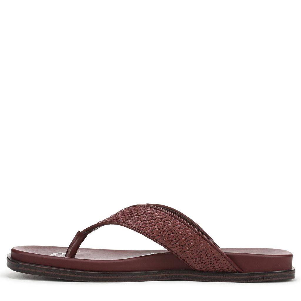 Lila Flip Flop Sandal
