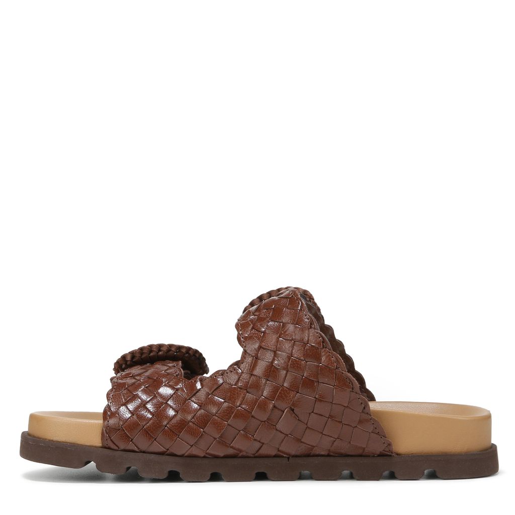 Tiffanie Slide Footbed Sandal