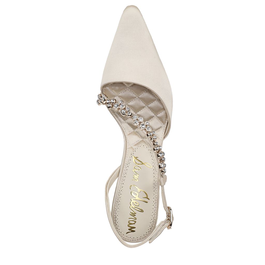 Bonnie Slingback Pump