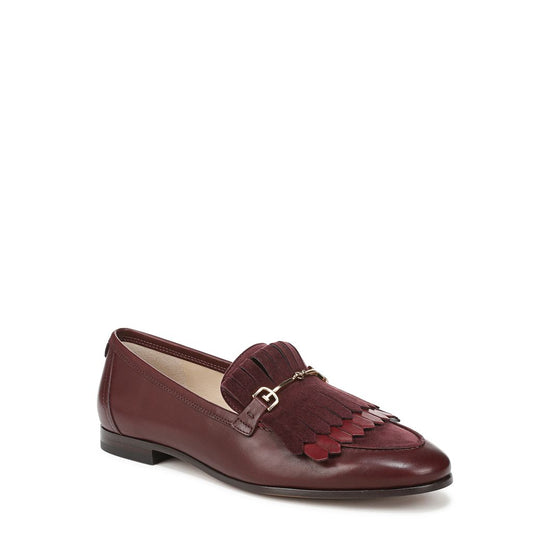 Liz Bit Loafer