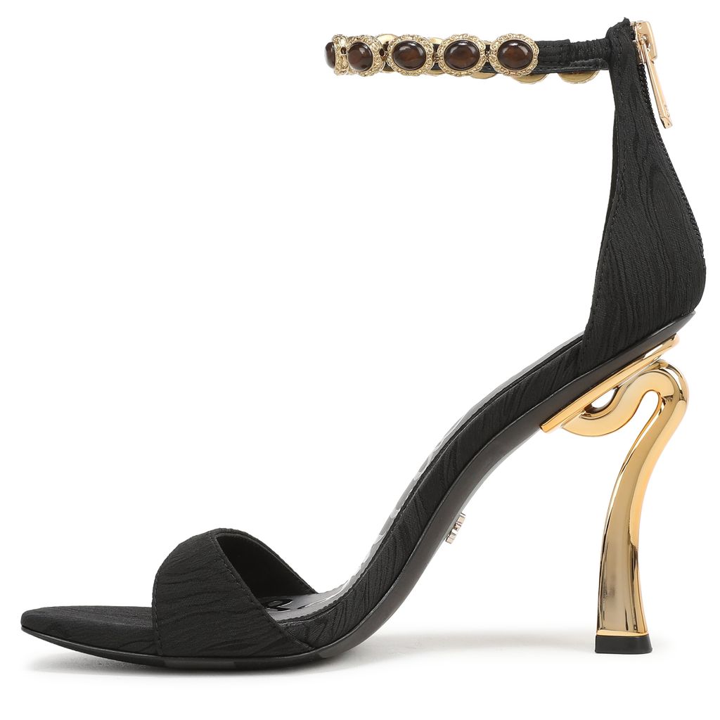 Lyra Stiletto Sandal