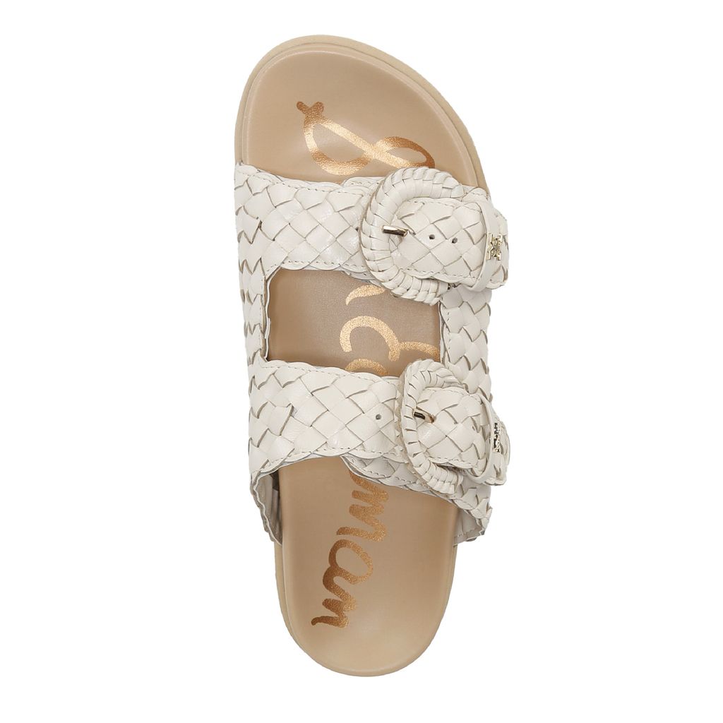 Tiffanie Slide Footbed Sandal