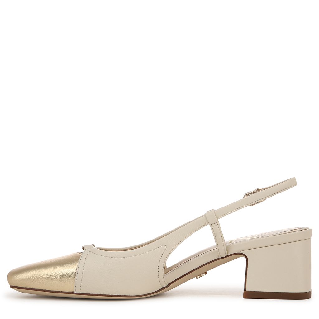 Tarra2 Slingback Heel