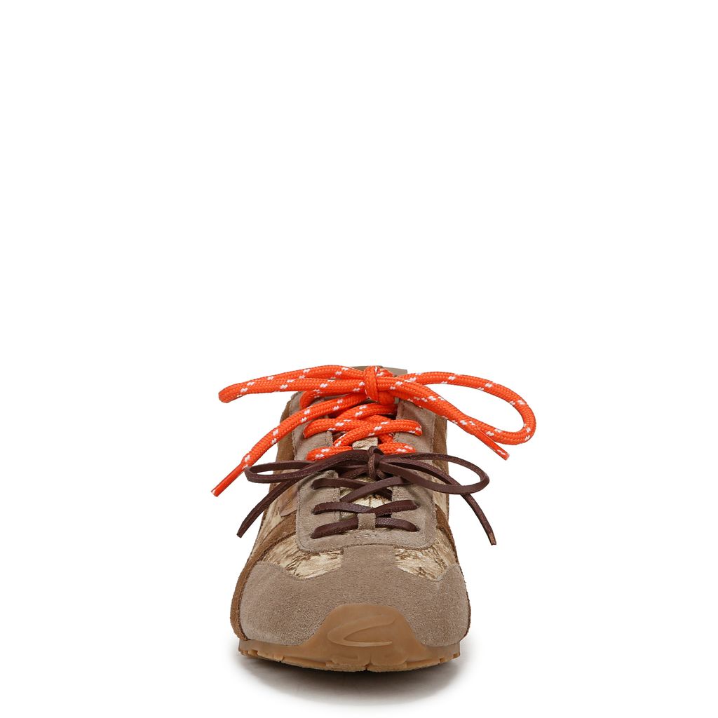 Nash Lace Up Sneaker