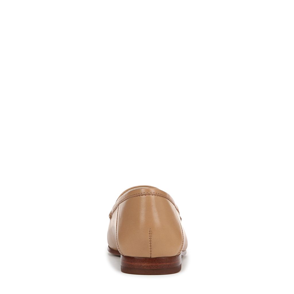 Loraine Bit Loafer