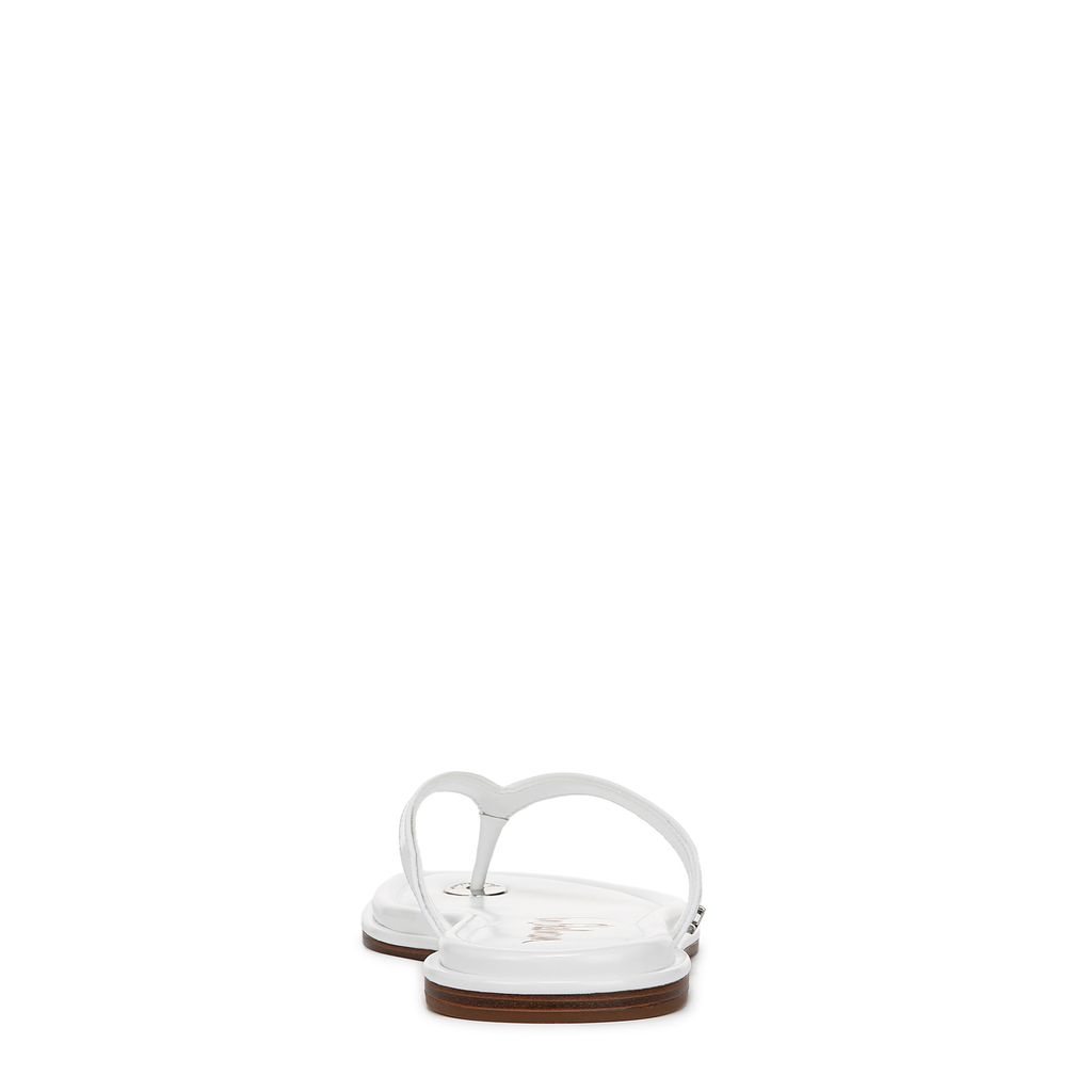 Remi Leather Flip Flop