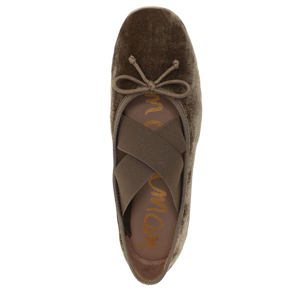 Arya Ballet Flat