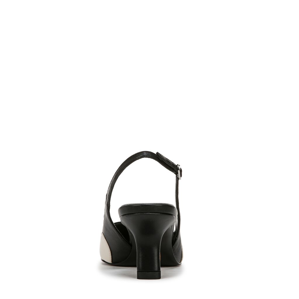 Bayley Slingback Pump