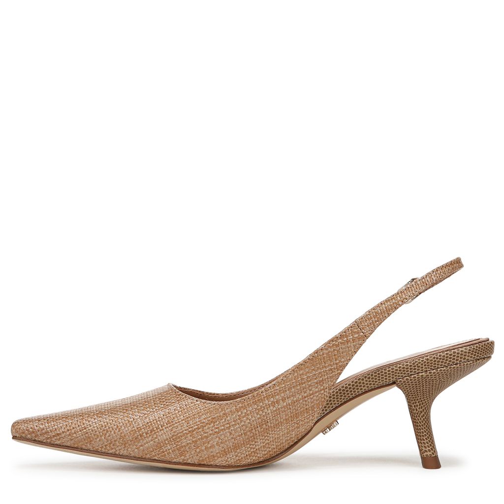 Bianka Slingback Pump