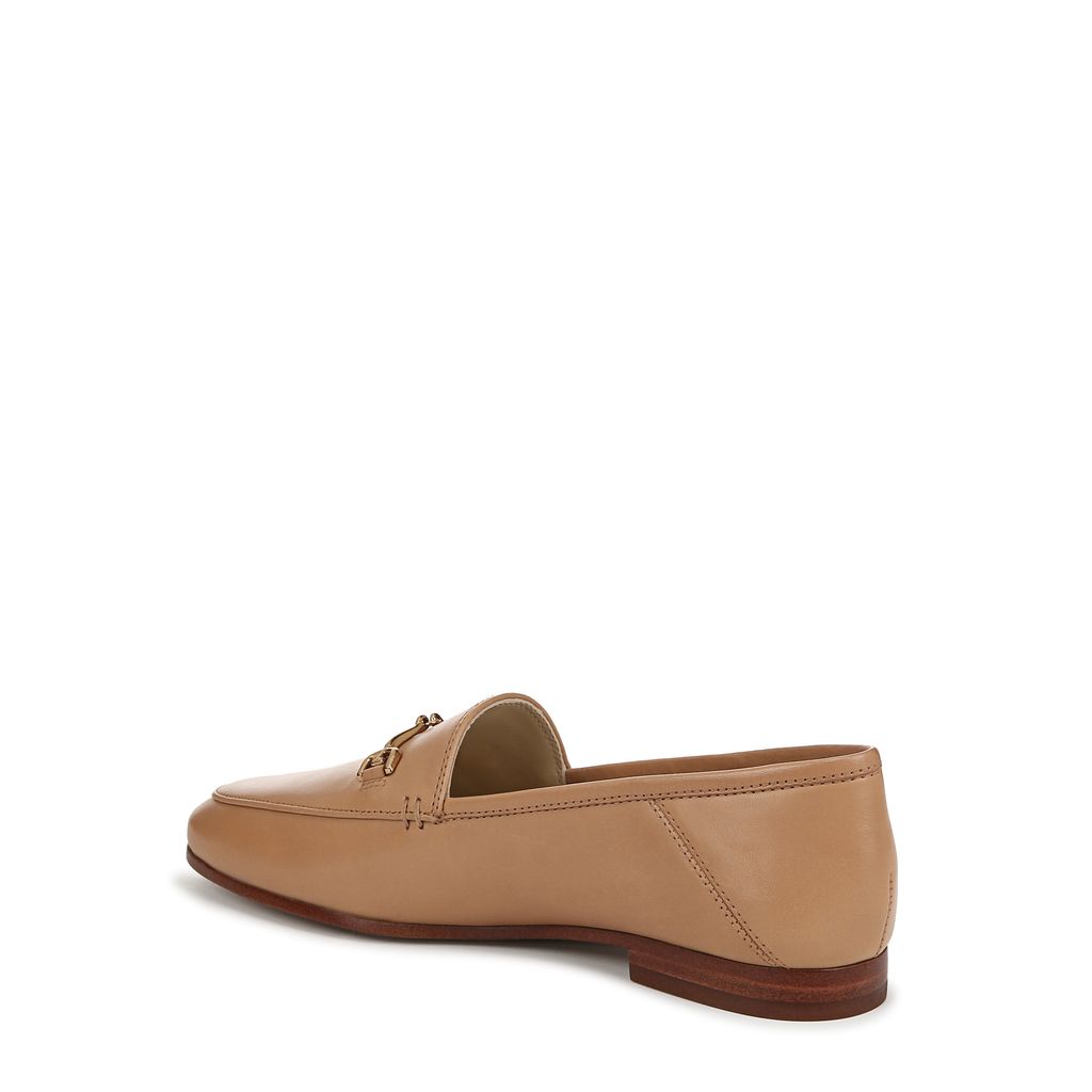 Loraine Bit Loafer