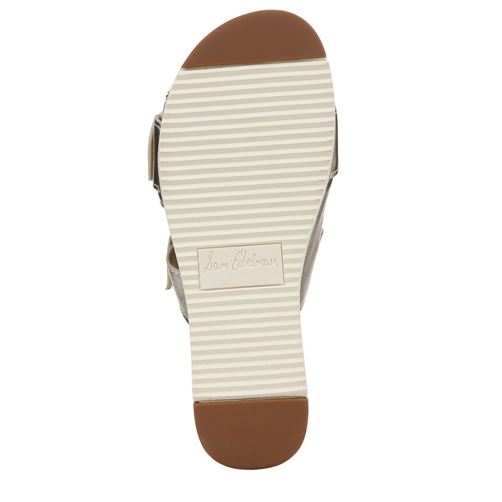 Adrianna Slide Sandal