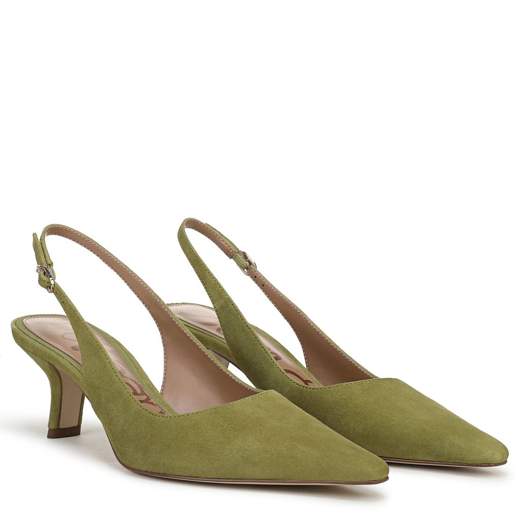 Bianka Slingback Pump