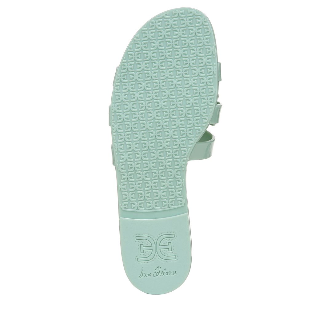 Bay Jelly Sandal