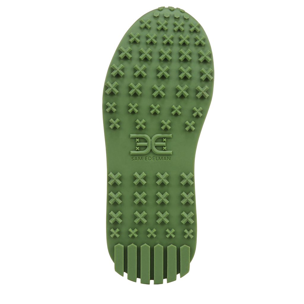 Langley Lace Up Sneaker