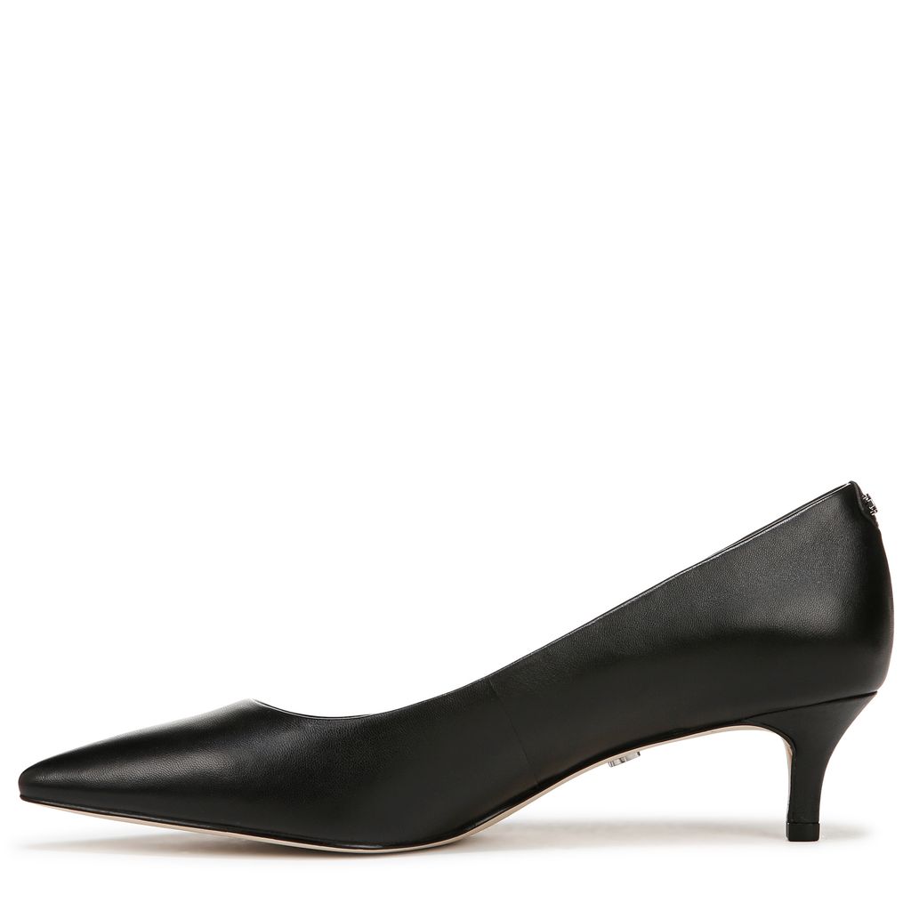 Dori Kitten Heel