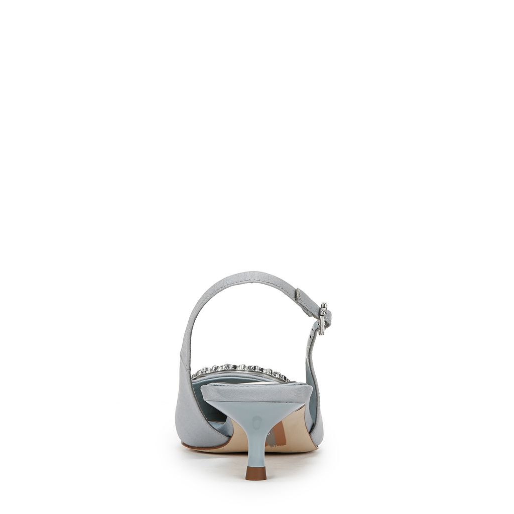 Kaitlyn Slingback Pump
