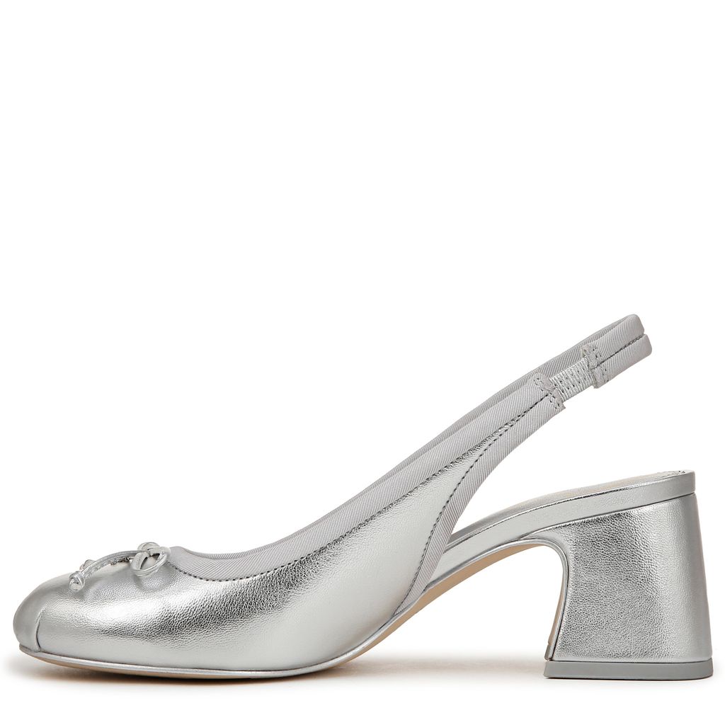 Diane Slingback Ballet Heel