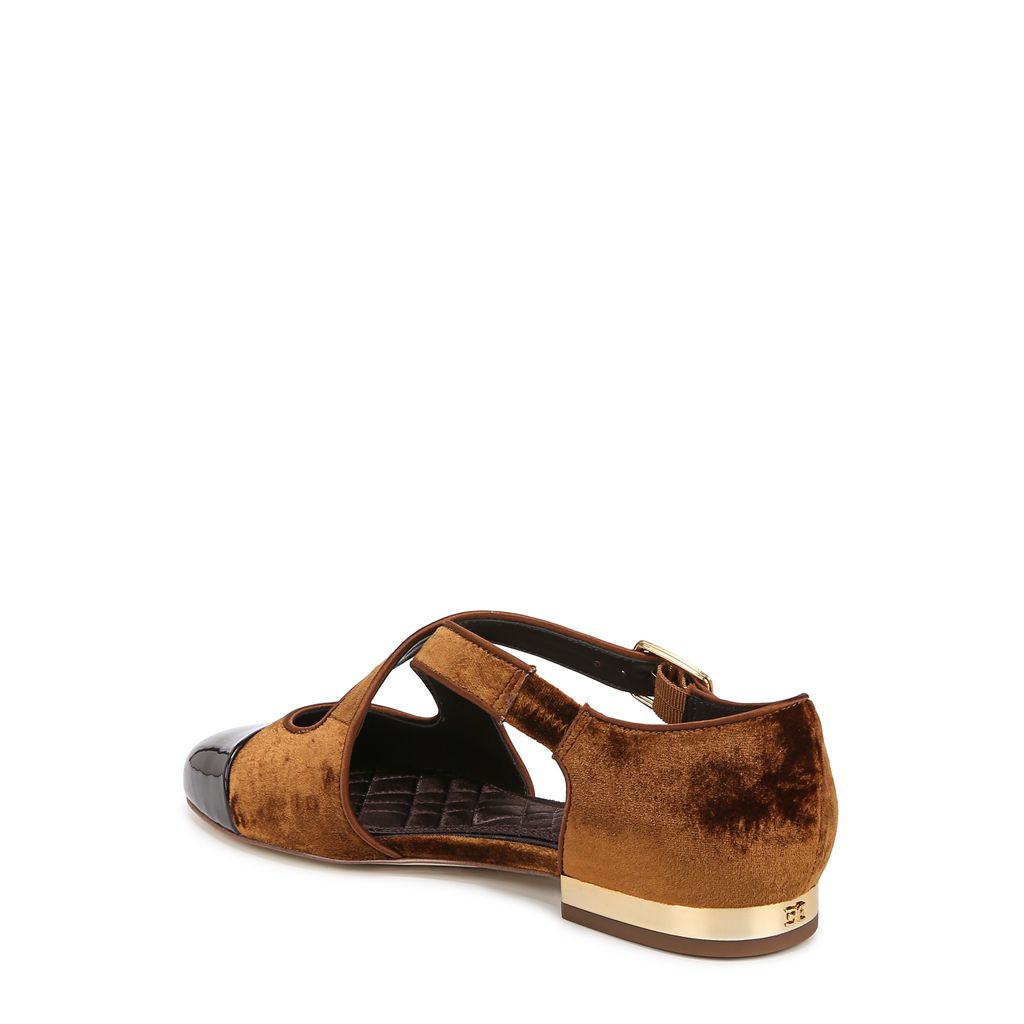 Roxie Mary Jane Flat
