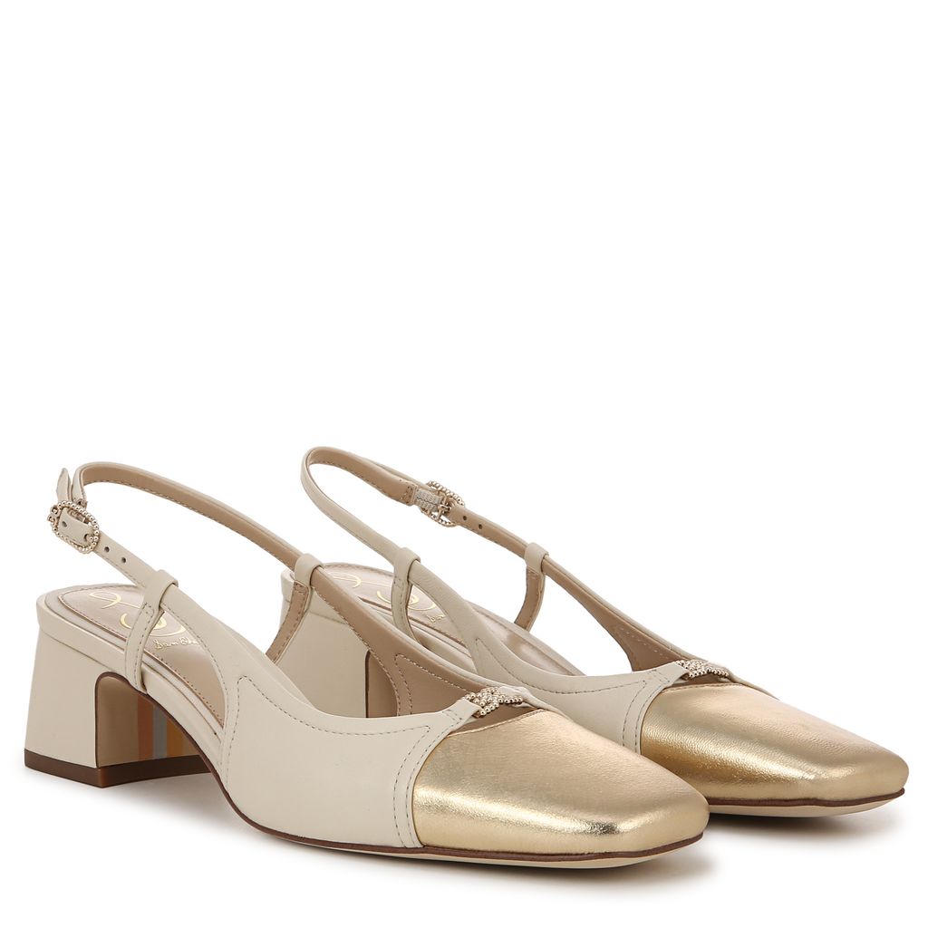 Tarra2 Slingback Heel