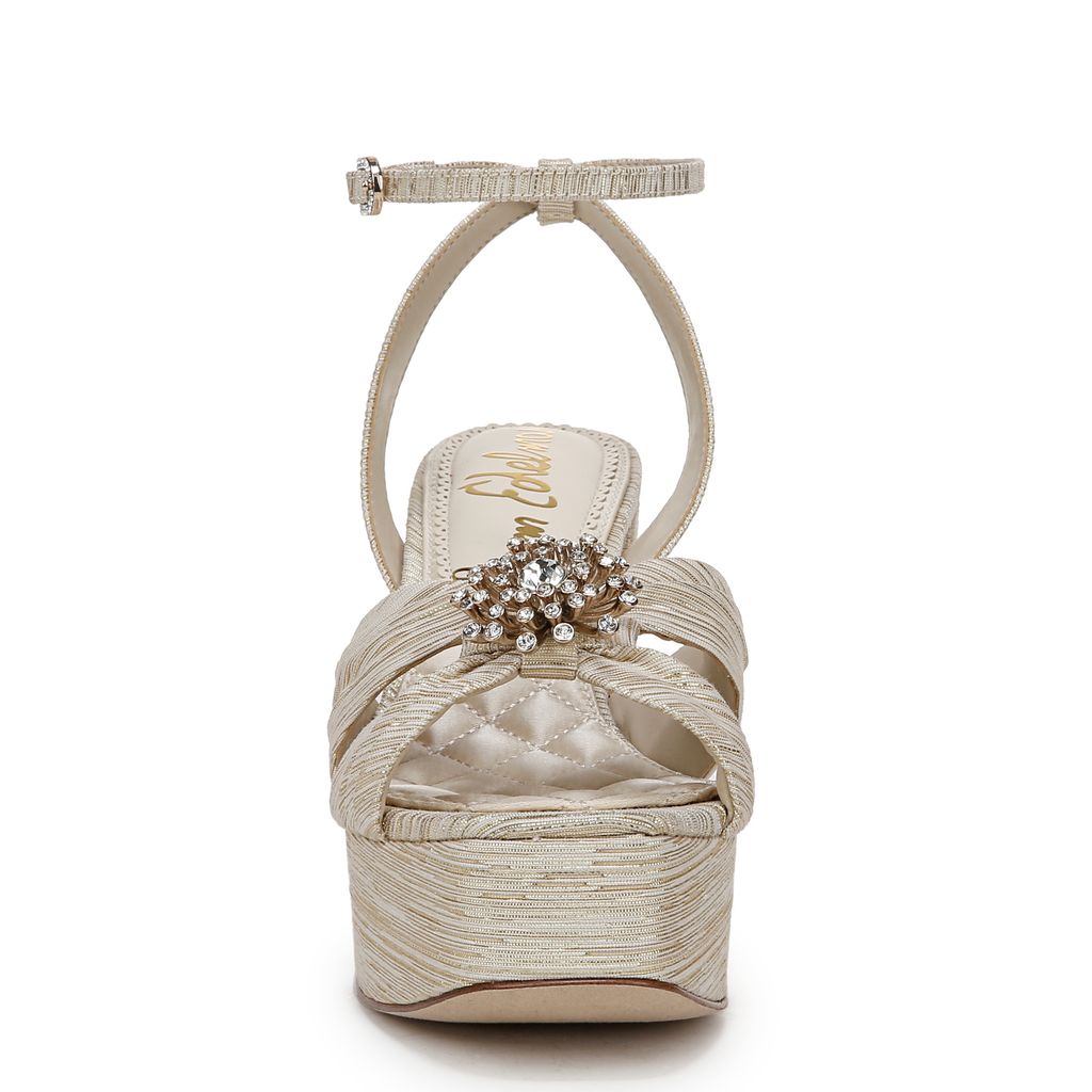 Janelle Dress Sandal