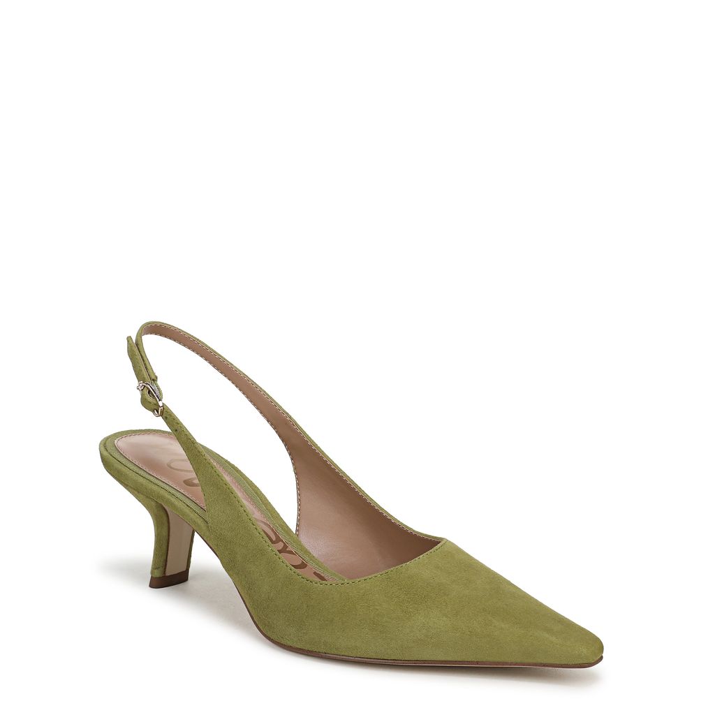 Bianka Slingback Pump