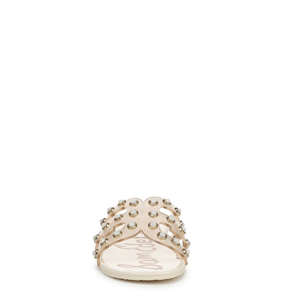 Bay Jelly Sandal