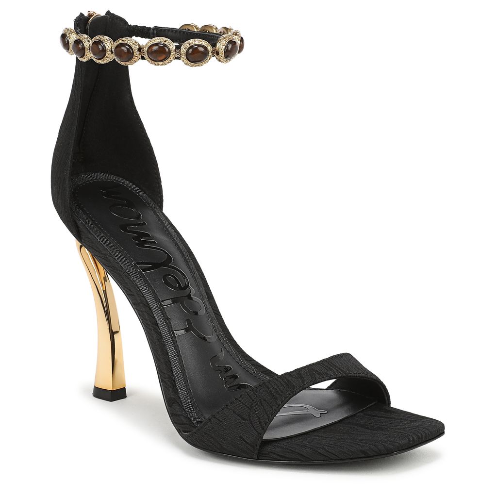 Lyra Stiletto Sandal