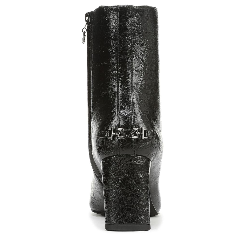 Kendra Lace Up Bootie
