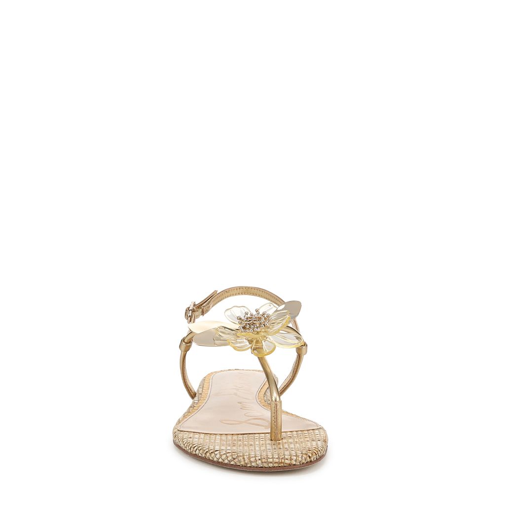 Eden Thong Sandal