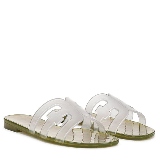 Bay Jelly Sandal