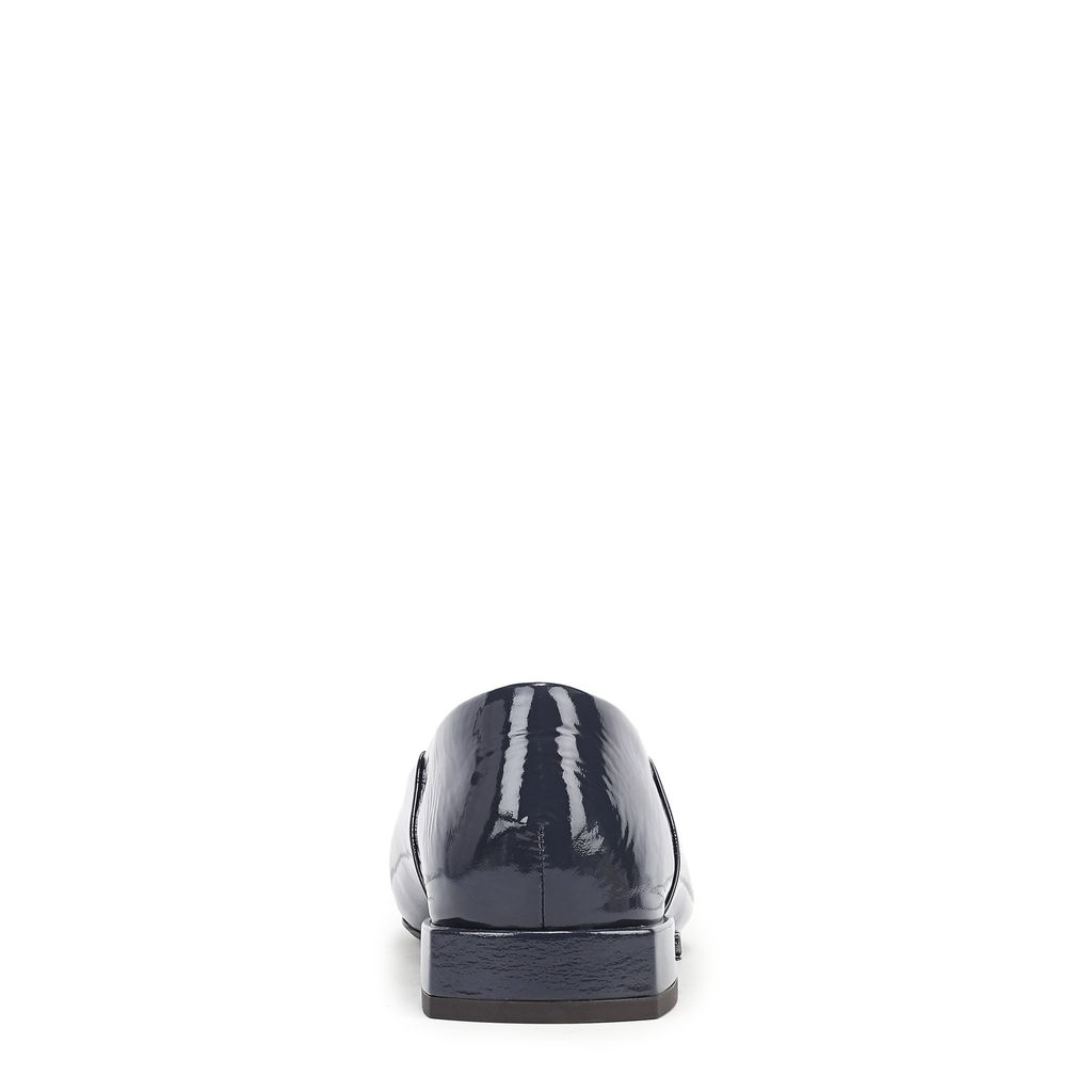 Kasey Square Toe Ballet Flat