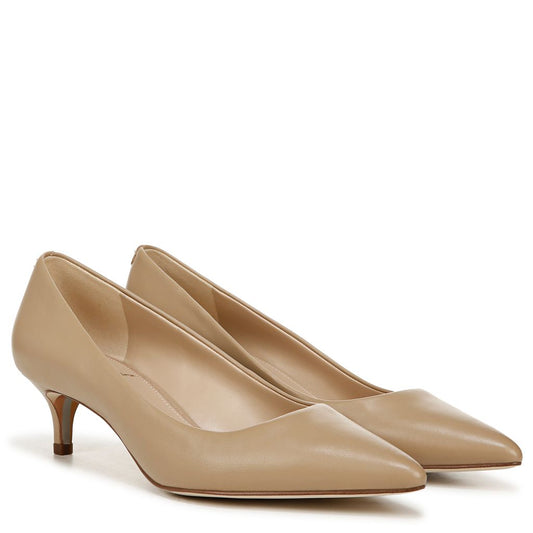 Dori Kitten Heel