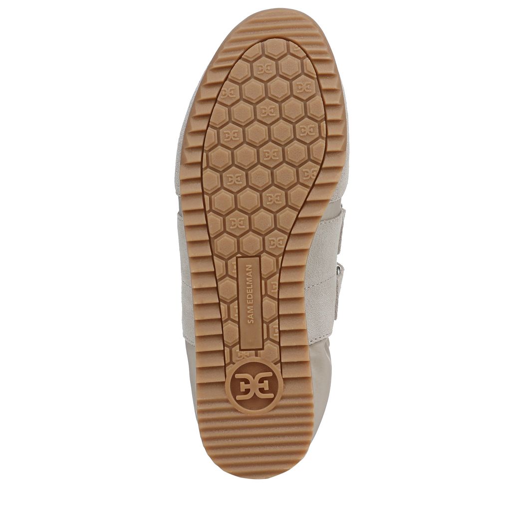 Isabella Velcro Sneaker