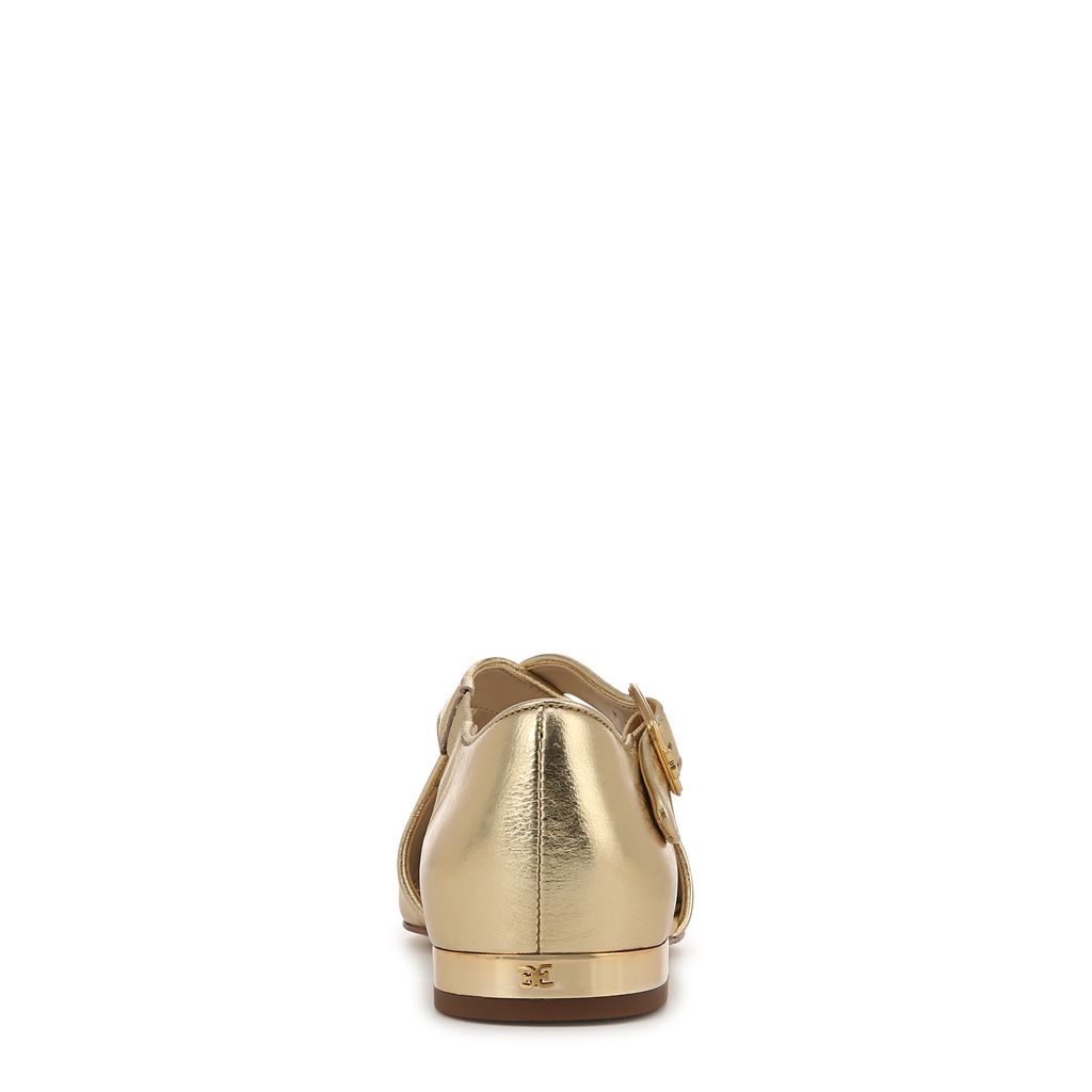 Roxie Mary Jane Flat