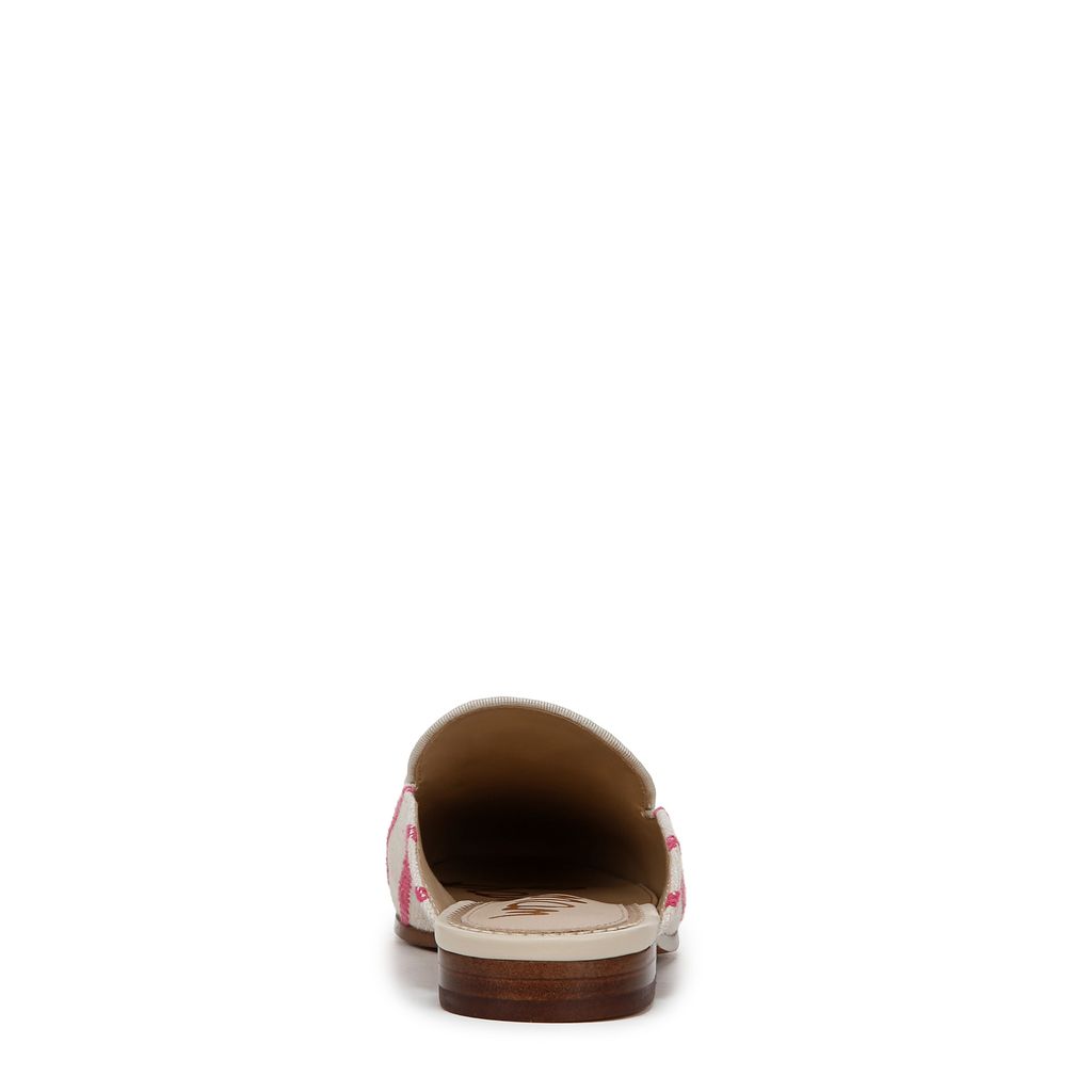 Linnie Bit Mule